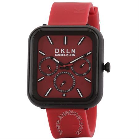 قیمت و خرید ساعت مچی مردانه دنیل کلین(Daniel Klein) مدل DK.1.12648-5 اسپرت | اورجینال و اصلی