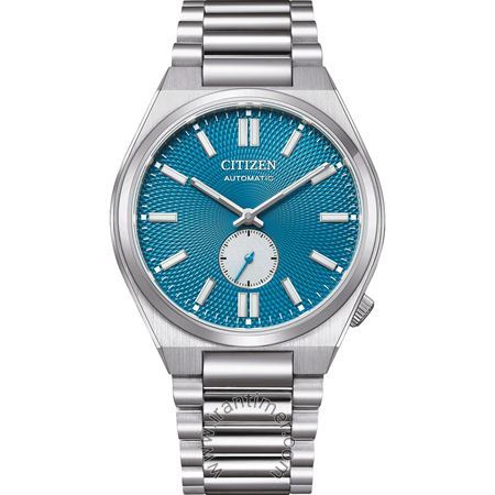 قیمت و خرید ساعت مچی مردانه سیتیزن(CITIZEN) مدل NK5010-51L کلاسیک | اورجینال و اصلی