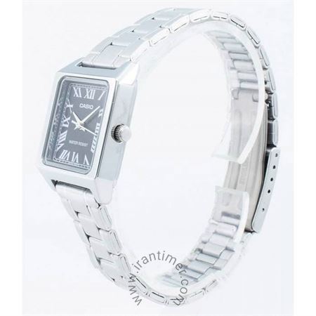 قیمت و خرید ساعت مچی زنانه کاسیو (CASIO) جنرال مدل LTP-V007D-1BUDF کلاسیک | اورجینال و اصلی