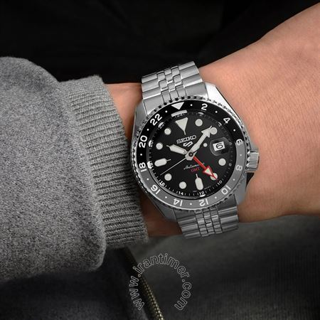 قیمت و خرید ساعت مچی مردانه سیکو(SEIKO) مدل SSK001K1 کلاسیک | اورجینال و اصلی