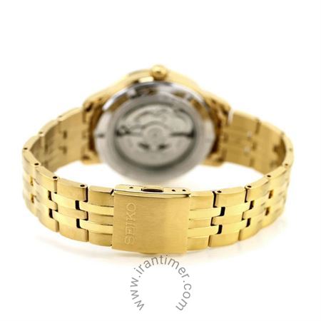 قیمت و خرید ساعت مچی زنانه سیکو(SEIKO) مدل SCVE062 کلاسیک | اورجینال و اصلی