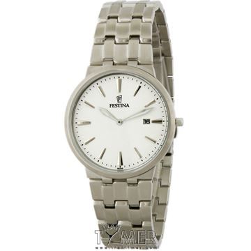 قیمت و خرید ساعت مچی مردانه فستینا(FESTINA) مدل F6825/5 کلاسیک اسپرت | اورجینال و اصلی