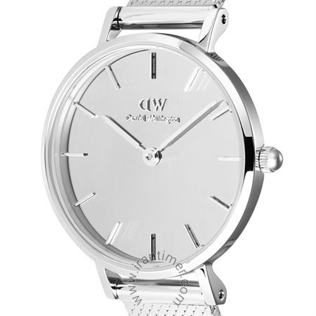 قیمت و خرید ساعت مچی زنانه دنیل ولینگتون(DANIEL WELLINGTON) مدل DW00100796 کلاسیک | اورجینال و اصلی