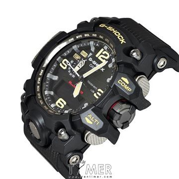 قیمت و خرید ساعت مچی مردانه کاسیو (CASIO) جی شاک مدل GWG-1000-1ADR اسپرت | اورجینال و اصلی