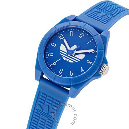 قیمت و خرید ساعت مچی مردانه زنانه آدیداس(Adidas) مدل AOST24571 اسپرت | اورجینال و اصلی