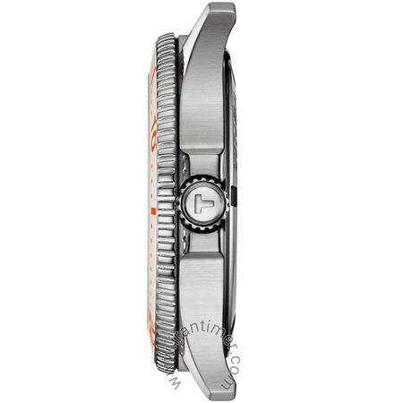 قیمت و خرید ساعت مچی مردانه تیسوت(TISSOT) مدل T120.410.17.011.00 اسپرت | اورجینال و اصلی