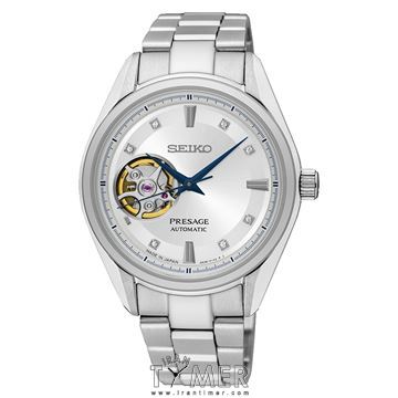 قیمت و خرید ساعت مچی زنانه سیکو(SEIKO) مدل SSA811J1 کلاسیک | اورجینال و اصلی