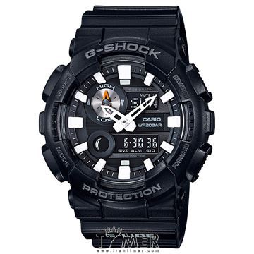 قیمت و خرید ساعت مچی مردانه کاسیو (CASIO) جی شاک مدل GAX-100B-1ADR اسپرت | اورجینال و اصلی