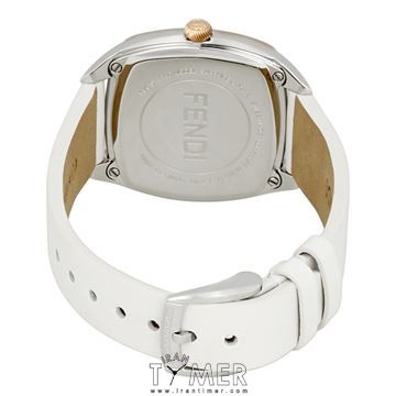 قیمت و خرید ساعت مچی زنانه فندی(FENDI) مدل F222236441D1 کلاسیک | اورجینال و اصلی