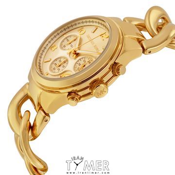 قیمت و خرید ساعت مچی زنانه مایکل کورس(MICHAEL KORS) مدل MK3131 کلاسیک فشن | اورجینال و اصلی