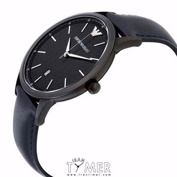 قیمت و خرید ساعت مچی مردانه امپریو آرمانی(EMPORIO ARMANI) مدل AR2479 کلاسیک | اورجینال و اصلی
