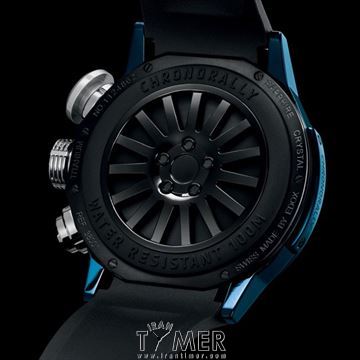 قیمت و خرید ساعت مچی مردانه ادُکس(EDOX) مدل 38001TINBU1BUIB1 اسپرت | اورجینال و اصلی