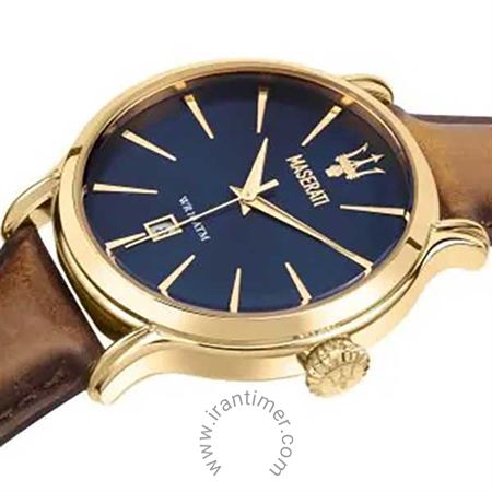 قیمت و خرید ساعت مچی مردانه مازراتی(MASERATI) مدل R8851118014 کلاسیک | اورجینال و اصلی