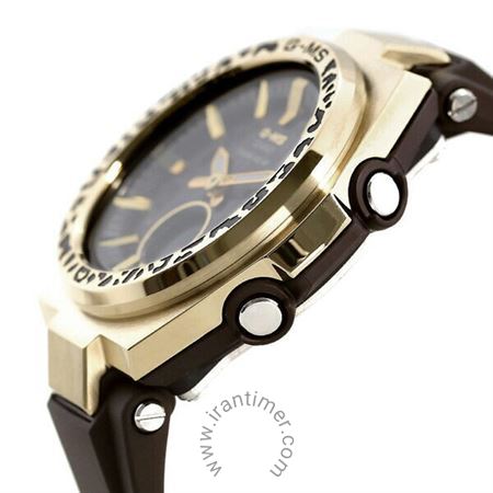 قیمت و خرید ساعت مچی زنانه کاسیو (CASIO) جی شاک مدل MSG-S200WLP-5ADR اسپرت | اورجینال و اصلی