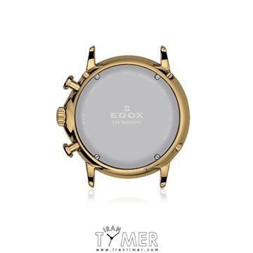 قیمت و خرید ساعت مچی مردانه ادُکس(EDOX) مدل 1050137JAID کلاسیک | اورجینال و اصلی