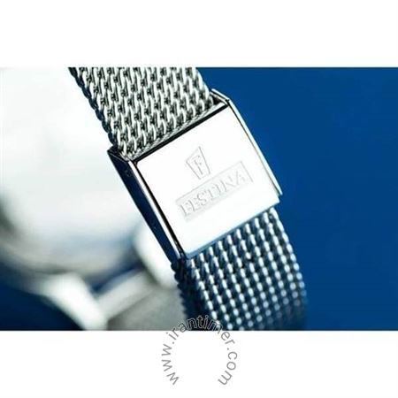 قیمت و خرید ساعت مچی زنانه فستینا(FESTINA) مدل F20331/3 فشن | اورجینال و اصلی