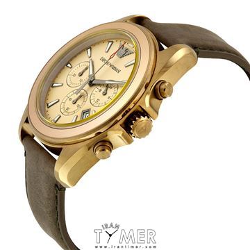 قیمت و خرید ساعت مچی مردانه امپریو آرمانی(EMPORIO ARMANI) مدل AR6071 کلاسیک | اورجینال و اصلی