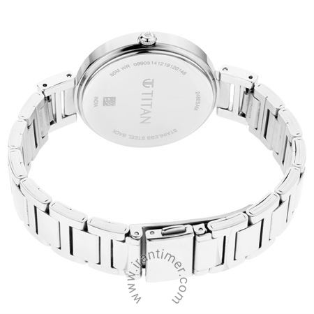 قیمت و خرید ساعت مچی زنانه تایتِن(TITAN) مدل 2480SM11 کلاسیک | اورجینال و اصلی