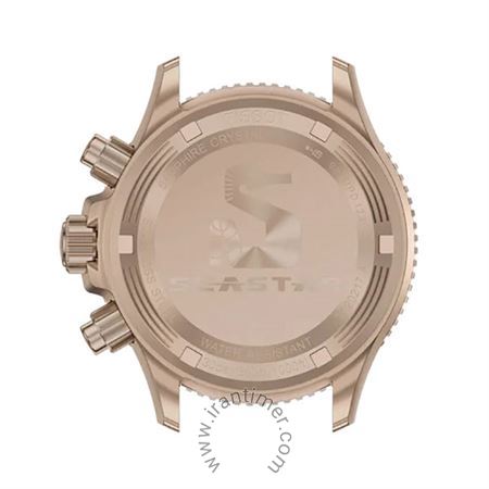 قیمت و خرید ساعت مچی مردانه تیسوت(TISSOT) مدل T120.217.37.041.00 اسپرت | اورجینال و اصلی