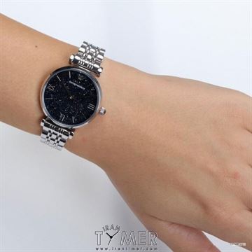 قیمت و خرید ساعت مچی زنانه امپریو آرمانی(EMPORIO ARMANI) مدل AR11091 فشن | اورجینال و اصلی