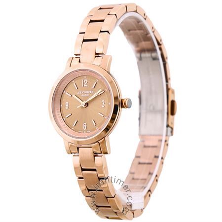 قیمت و خرید ساعت مچی زنانه لیکوپر(LEE COOPER) مدل LC08209.470 کلاسیک | اورجینال و اصلی