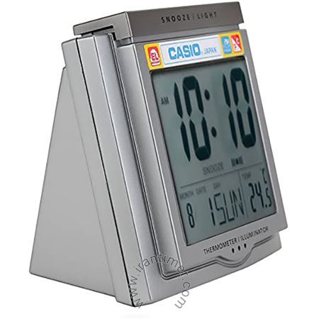 قیمت و خرید ساعت مچی کاسیو (CASIO) جنرال مدل DQ-750F-8DF | اورجینال و اصلی