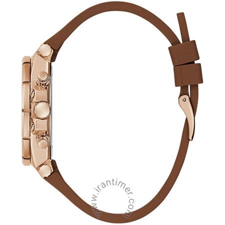 قیمت و خرید ساعت مچی زنانه گس(GUESS) مدل GW0586L1 فشن | اورجینال و اصلی