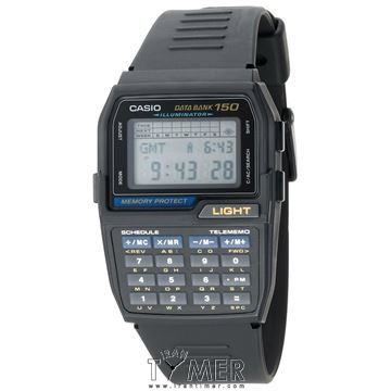 قیمت و خرید ساعت مچی مردانه کاسیو (CASIO) جنرال مدل DBC-150B-1Q اسپرت | اورجینال و اصلی