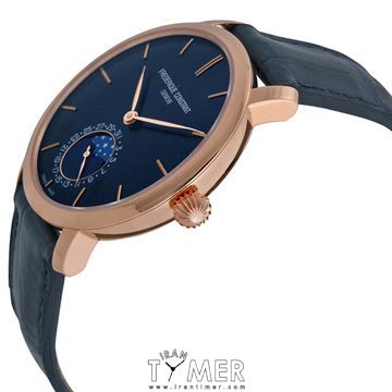 قیمت و خرید ساعت مچی مردانه فردریک کنستانت(FREDERIQUE CONSTANT) مدل FC-705N4S4NN کلاسیک | اورجینال و اصلی