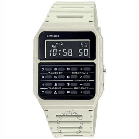 قیمت و خرید ساعت مچی مردانه کاسیو (CASIO) جنرال مدل CA-53WF-8BDF اسپرت | اورجینال و اصلی