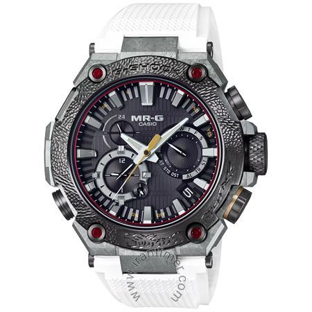 قیمت و خرید ساعت مچی مردانه کاسیو (CASIO) جی شاک مدل MRG-B2000SG-1A اسپرت | اورجینال و اصلی