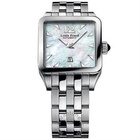 قیمت و خرید ساعت مچی زنانه لوئیس ارارد(LOUIS ERARD) مدل 20700AA04.BMA18 کلاسیک | اورجینال و اصلی