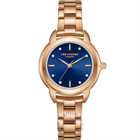 قیمت و خرید ساعت مچی زنانه لیکوپر(LEE COOPER) مدل LC08024.490 کلاسیک | اورجینال و اصلی