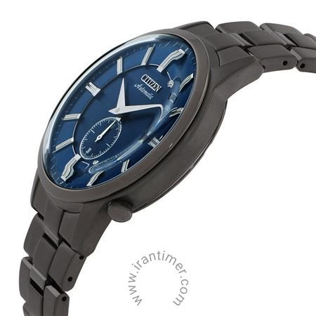 قیمت و خرید ساعت مچی مردانه سیتیزن(CITIZEN) مدل NK5009-69N کلاسیک | اورجینال و اصلی