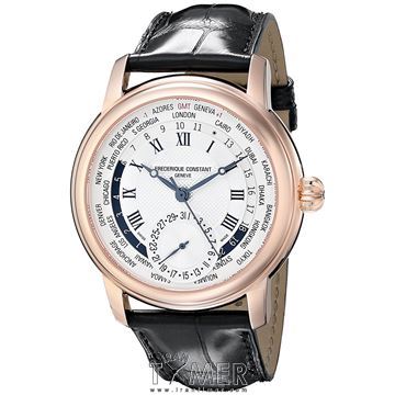 قیمت و خرید ساعت مچی مردانه فردریک کنستانت(FREDERIQUE CONSTANT) مدل FC-718MC4H4 کلاسیک | اورجینال و اصلی