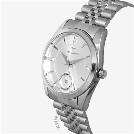 قیمت و خرید ساعت مچی زنانه تلارو(Tellaro) مدل T3067L-S2222 کلاسیک | اورجینال و اصلی