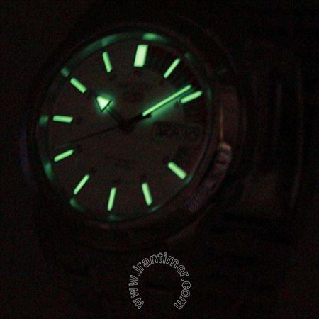 قیمت و خرید ساعت مچی مردانه سیکو(SEIKO) مدل SNKK25K1S کلاسیک | اورجینال و اصلی