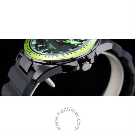قیمت و خرید ساعت مچی مردانه کاسیو (CASIO) جنرال مدل MTD-1072-3AVDF اسپرت | اورجینال و اصلی