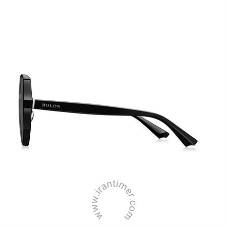 قیمت و خرید عینک آفتابی زنانه فشن (Bolon) مدل BL3025A10 | اورجینال و اصلی