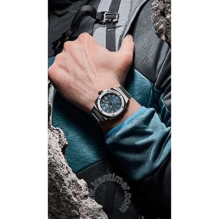 قیمت و خرید ساعت مچی مردانه آلپینا(ALPINA) مدل AL-525TB3AE6B کلاسیک | اورجینال و اصلی