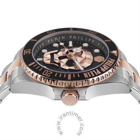 قیمت و خرید ساعت مچی مردانه فیلیپ پلین(Philipp Plein) مدل PWOAA0822 کلاسیک | اورجینال و اصلی