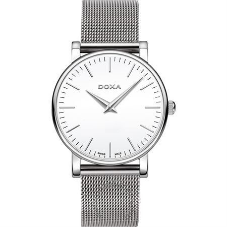 قیمت و خرید ساعت مچی زنانه دوکسا(DOXA) مدل 173.15.011.10 کلاسیک | اورجینال و اصلی