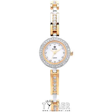 قیمت و خرید ساعت مچی زنانه رویال لندن(ROYAL LONDON) مدل RL-21161-03 فشن | اورجینال و اصلی