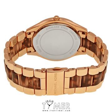 قیمت و خرید ساعت مچی زنانه مایکل کورس(MICHAEL KORS) مدل MK4301 کلاسیک | اورجینال و اصلی