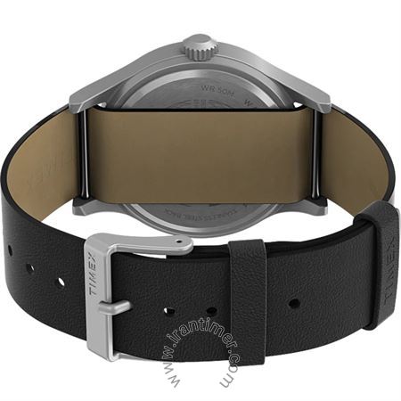 قیمت و خرید ساعت مچی مردانه تایمکس(TIMEX) مدل TW2V07500 کلاسیک | اورجینال و اصلی