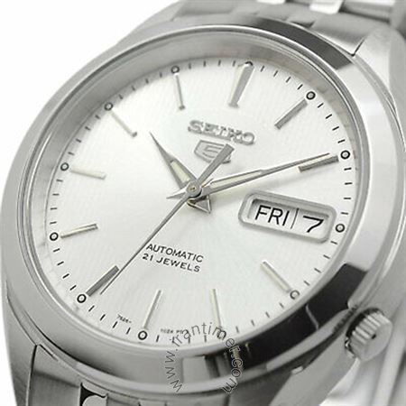 قیمت و خرید ساعت مچی مردانه سیکو(SEIKO) مدل SNKL15K1 کلاسیک | اورجینال و اصلی