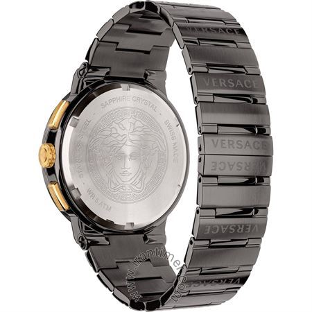 قیمت و خرید ساعت مچی مردانه ورساچه(Versace) مدل VEZ9005 21 کلاسیک | اورجینال و اصلی