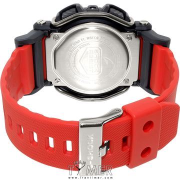 قیمت و خرید ساعت مچی مردانه کاسیو (CASIO) جی شاک مدل GD-400-4DR اسپرت | اورجینال و اصلی