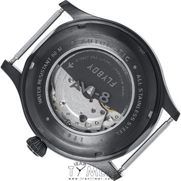 قیمت و خرید ساعت مچی مردانه ای وی ایت(AVI-8) مدل AV-4021-0C کلاسیک | اورجینال و اصلی
