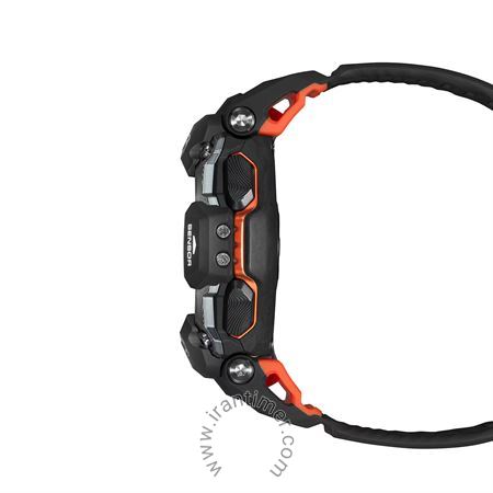 قیمت و خرید ساعت مچی مردانه کاسیو (CASIO) جی شاک مدل GBD-H2000-1ADR اسپرت | اورجینال و اصلی